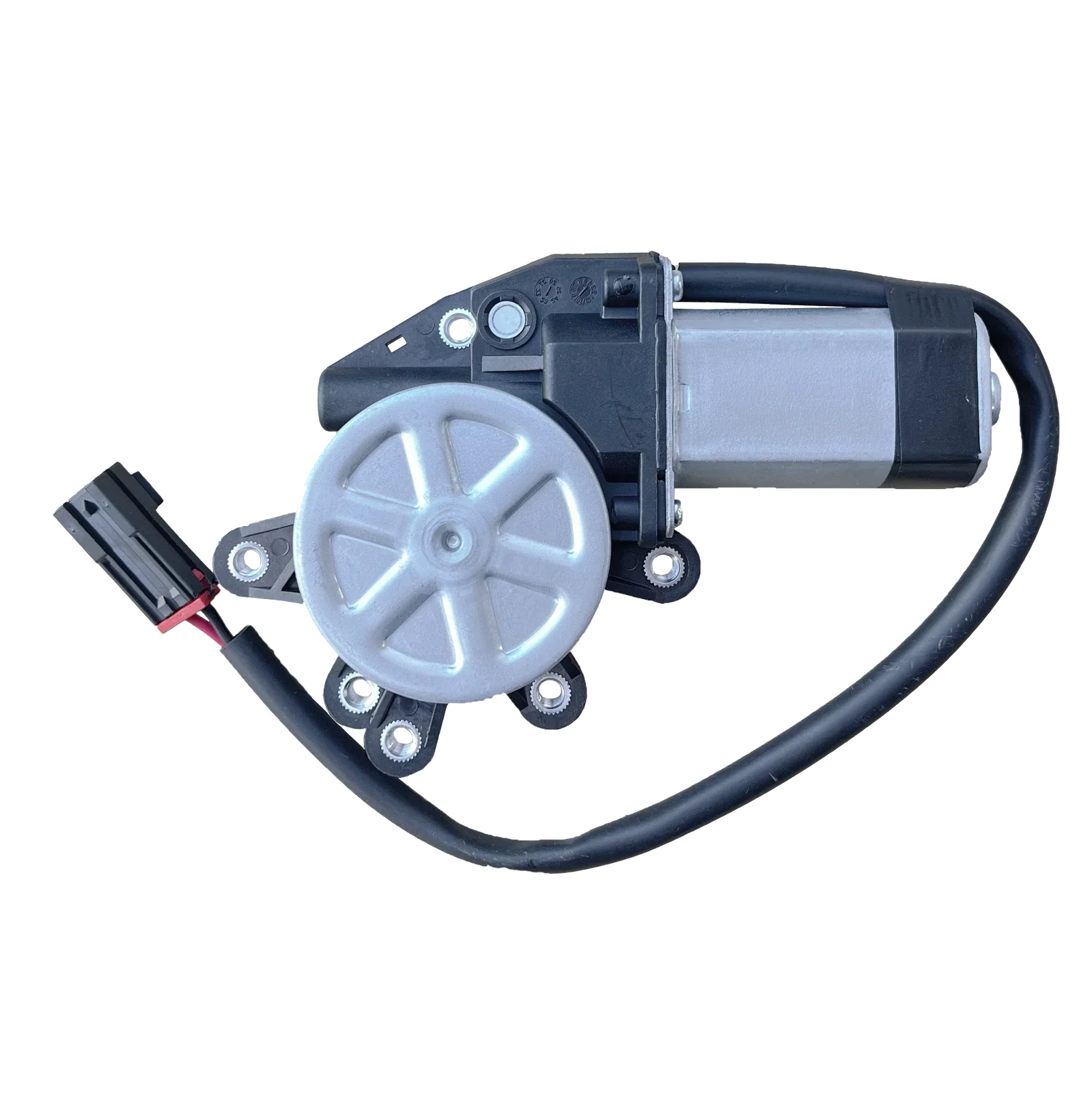 Front Window Regulator Lift Motor 2 Pins for Nissan Pulsar N16 (2000–2006)