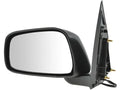 Left Mirror for Suzuki Equator (2009–2012) FN581NN