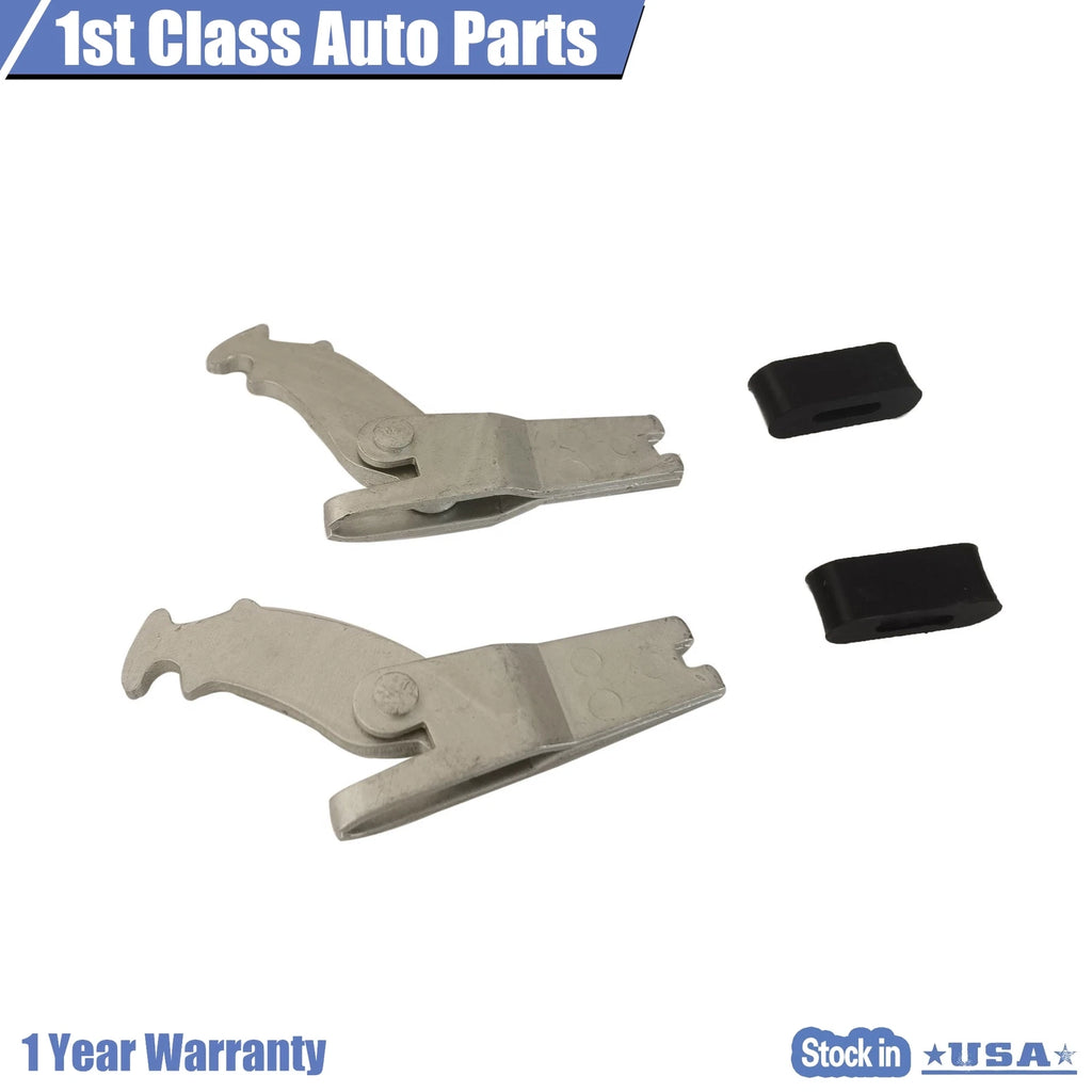 Parking Brake Lever Kit for Dodge Caravan Chrysler Voyager (2001–2007) 924-740