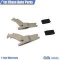 Parking Brake Lever Kit for Dodge Caravan Chrysler Voyager (2001–2007) 924-740