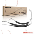 Engine Oil Cooler Line for Chevrolet Impala Caprice Buick (1994–1996)