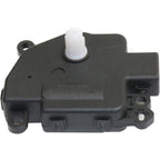 HVAC Heater Blend Door Actuator for Ram 1500 2500 (2010-2010)