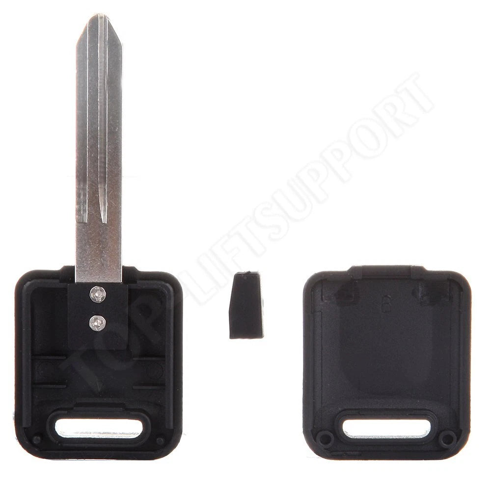 2X Smart Remote Key Fob for Nissan Quest Versa (2004–2009)