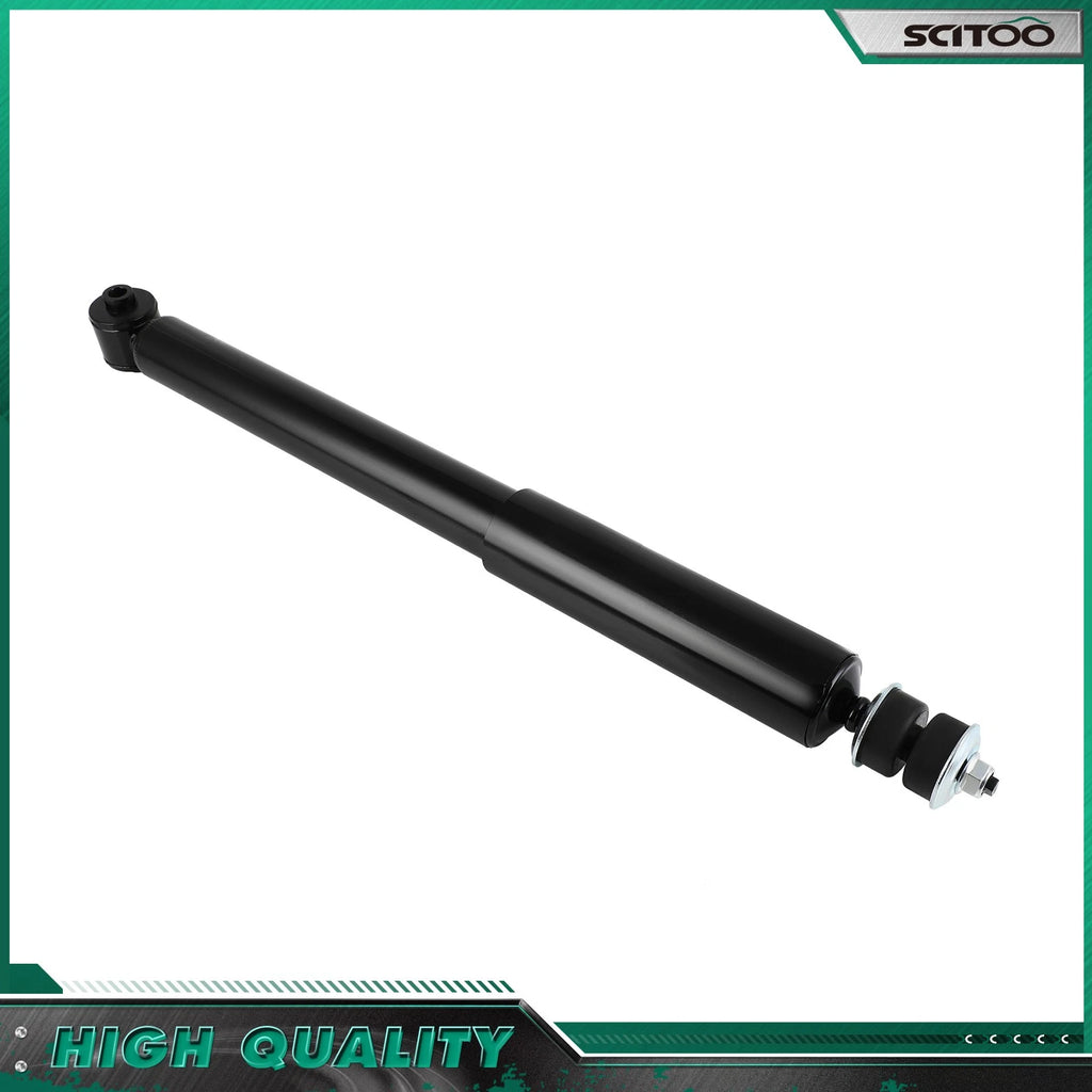 Pair Rear Shock Struts Absorbers for Scion tC (2011–2016)