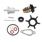 Service Kit for Tohatsu 4HP 5HP 6HP 4-Stroke Engine (3GR-87500-0)