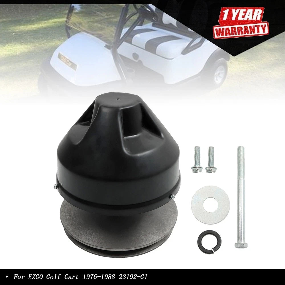 Primary Drive Driven Clutch for EZGO Golf Cart (1976â1988)