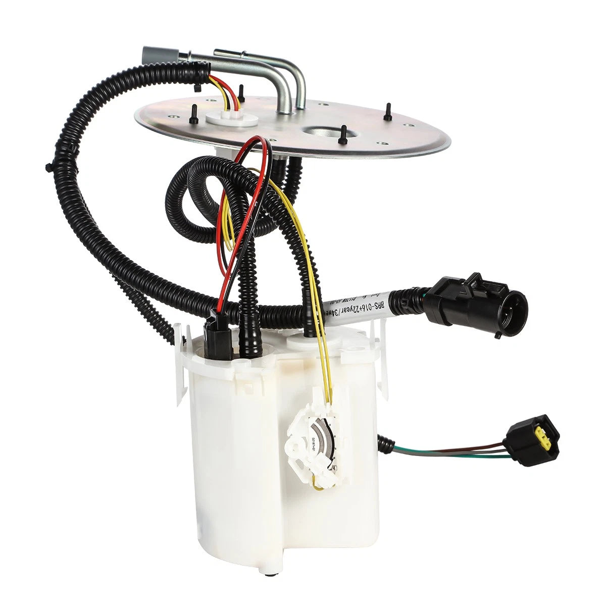 Fuel Pump Module + Sending Unit for Ford F250 F350 F550 Super Duty (2006–2007)