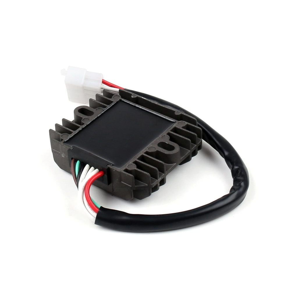 7-Wire Regulator Rectifier for Yamaha XJ900F XJ600 XS650 XJ650 XJ750 XJ700 FJ600 (1983–1995)