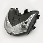 Headlight Lamp Assembly for Kawasaki Z1000 (2010-2013)