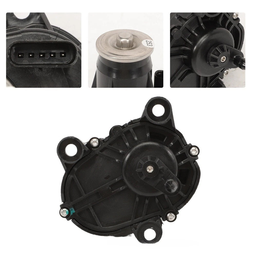 Intake Manifold Damper Actuator for BMW F10 F20 F21 F30 F31 F32 (2011–2019)