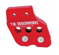 TM Designworks Rear Chain Guide Dual Rollers for Blaster Raptor Warrior
