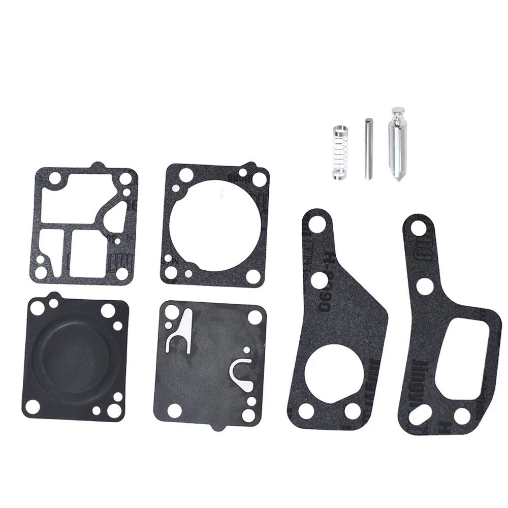Rebuild Kit for McCulloch Mini Mac 6 Chainsaw Carburetor (K1-MDC)