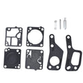 Rebuild Kit for McCulloch Mini Mac 6 Chainsaw Carburetor (K1-MDC)
