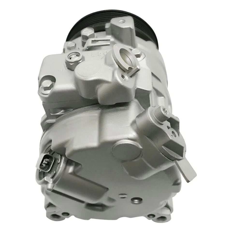 A/C Compressor Kit Replacement for BMW X4 xDrive28i (2017-2019)