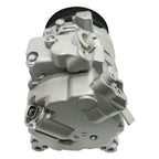 A/C Compressor Kit Replacement for BMW X4 xDrive28i (2017-2019)