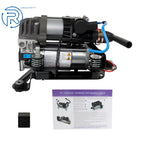 Air Suspension Compressor Pump for BMW 7 Series (2016–2023)