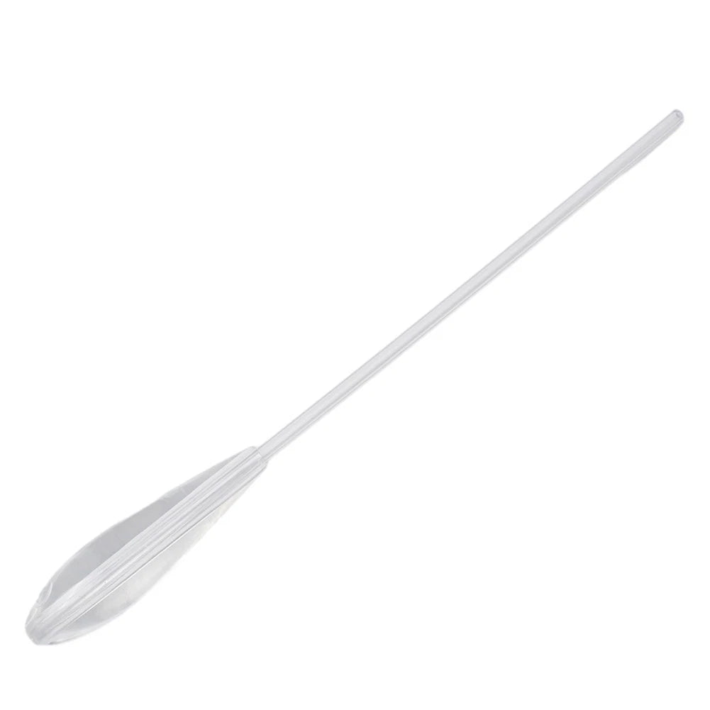 Acrylic Sinking Fly Fishing Floats Clear Casting Bobbers (Available Online)