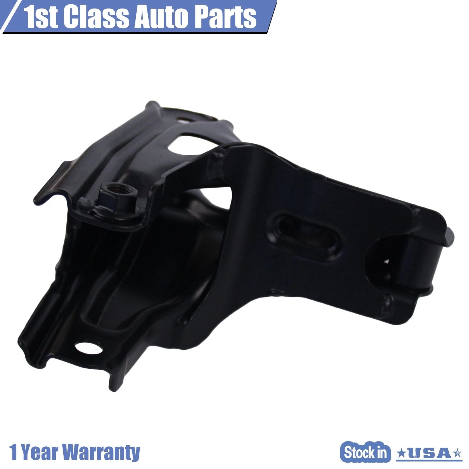 Rear Engine Mount T Bracket for Honda Civic Si Coupe (2006-2011)