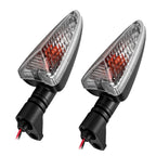 Turn Signal Indicator Light for Triumph Tiger 1050, Speed Triple (2008–2017) Amber