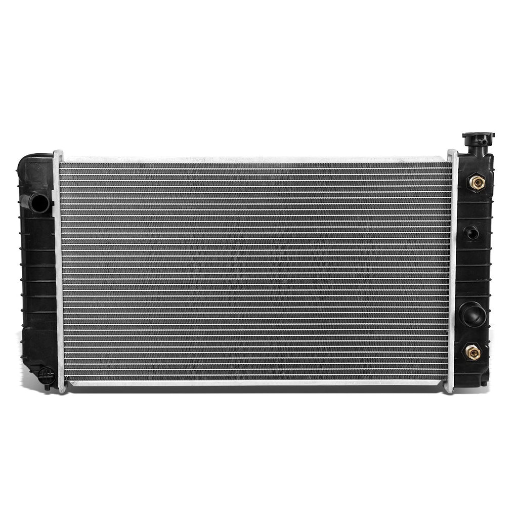 Aluminum Core Radiator for Chevy S10 Blazer GMC S15 Jimmy (1988–1994) AT 681