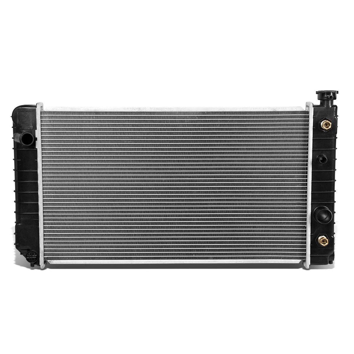 Aluminum Core Radiator for Chevy S10 Blazer GMC S15 Jimmy (1988–1994) AT 681