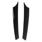 A-Pillar Molding Trim Pair for Hyundai Veloster Turbo (2012-2017)