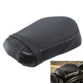 Black Rear Pillion Seat for Yamaha Bolt XV950 XV 950 (2014-2024)