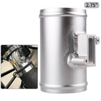 2.75" MAF Mass Air Flow Sensor Mount Adapter for Honda, Ford