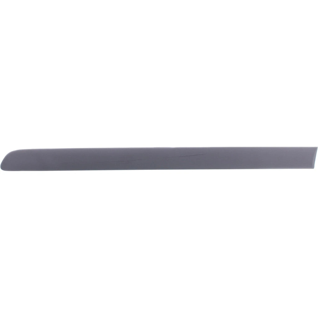 Set of 2 Door Molding and Beltlines for VW