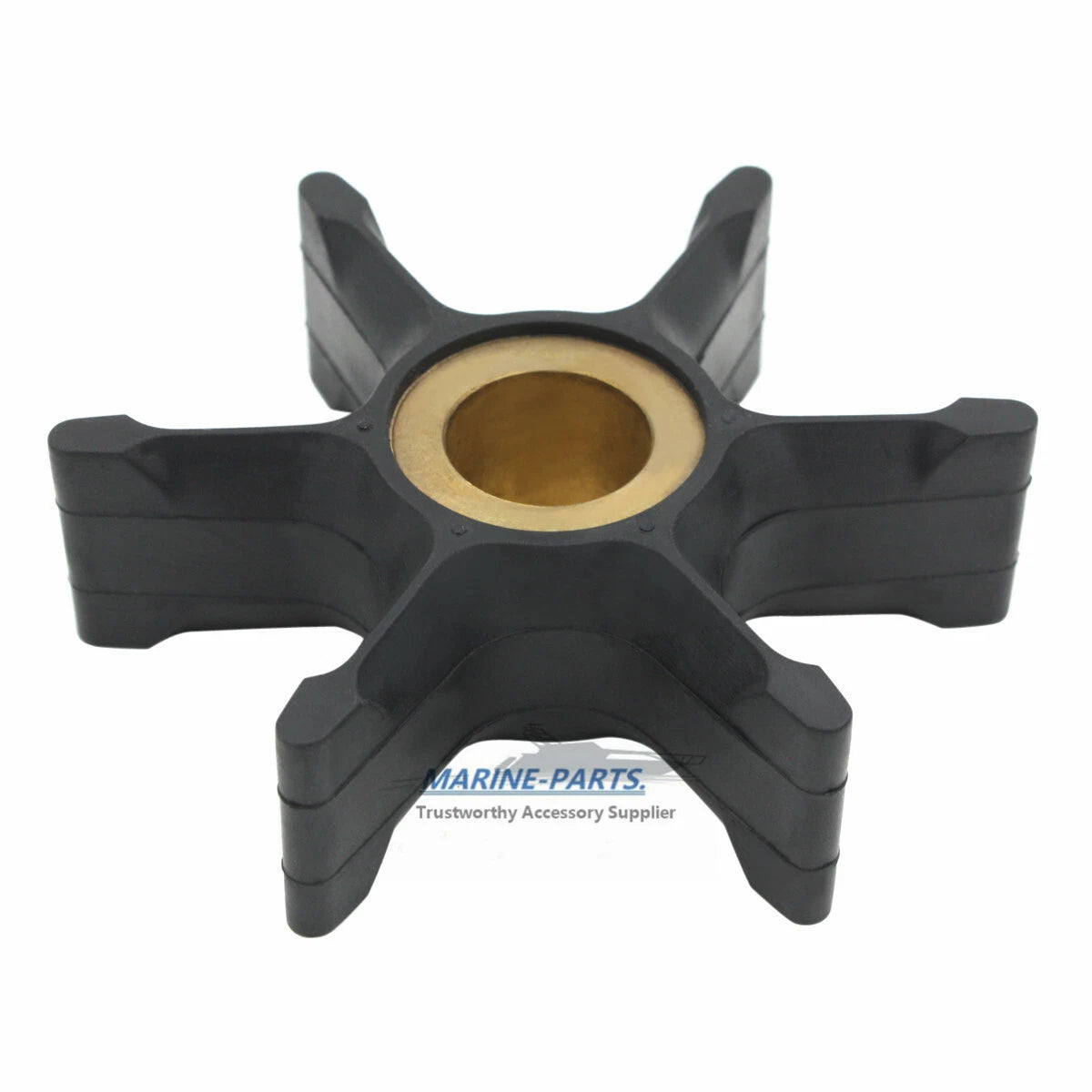 Water Pump Impeller for Johnson Evinrude 40HP 60HP 65HP 70HP 75HP (N/A) 396725 389557