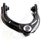 Set of 4 Front Upper Control Arm Lower Ball Joint Kit for Acura TSX TL Honda Accord (2004–2014)
