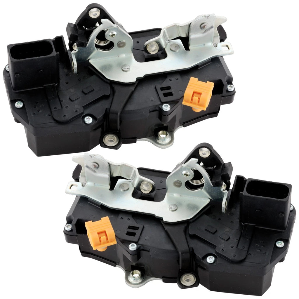 Door Lock Actuator for Hummer H2 (2003–2005) Front Driver & Passenger Side