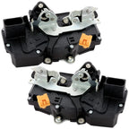 Door Lock Actuator for Hummer H2 (2003–2005) Front Driver & Passenger Side