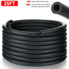 Fuel Line for 1/4 Make Model (YYYY–YYYY)