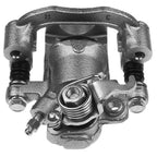 Rear Right Disc Brake Caliper with Bracket for Nissan 240SX (1995–1998)