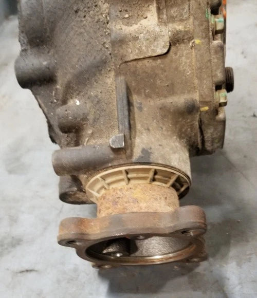 Transfer Case for Lincoln MKS MKT Taurus 3.5L V6 Turbo (2010–2011)