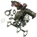 GT1749V Turbocharger for VW Beetle Golf Jetta (1998–2004)