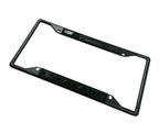 License Plate Frame with Emblem for Cadillac Escalade (2007–2020)