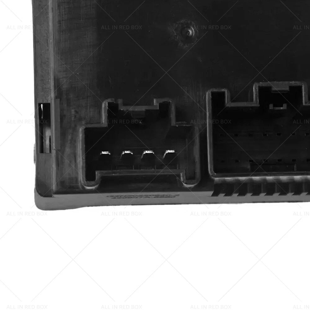 Transfer Case Control Module for Jeep Grand Cherokee (2011–2013) 68395643AA