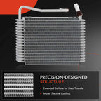 A/C Evaporator Core for Chevrolet Malibu Buick Regal (1977–1977)