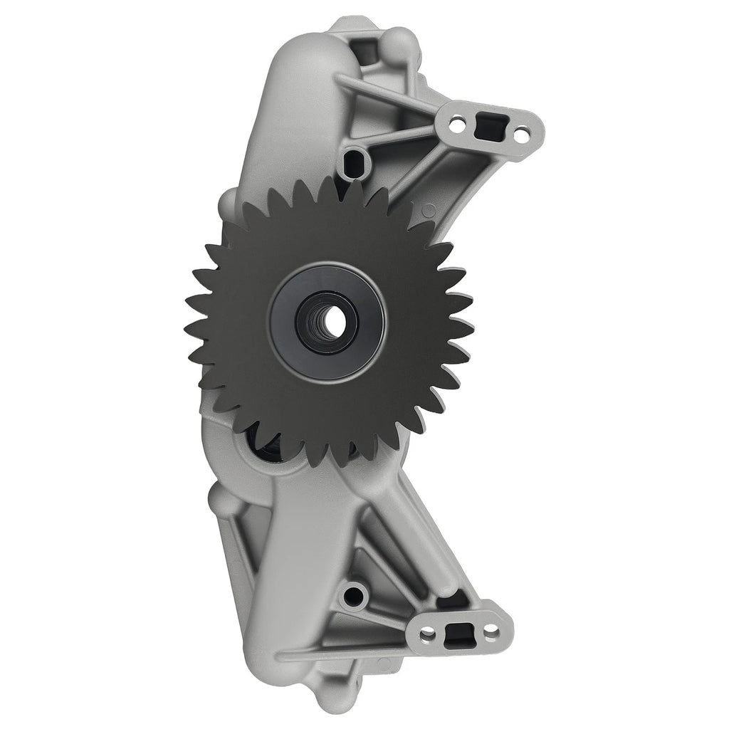 Aluminum Engine Oil Pump for Volvo D13 Mack MP-8 (2007–2023) 21736639 85013237