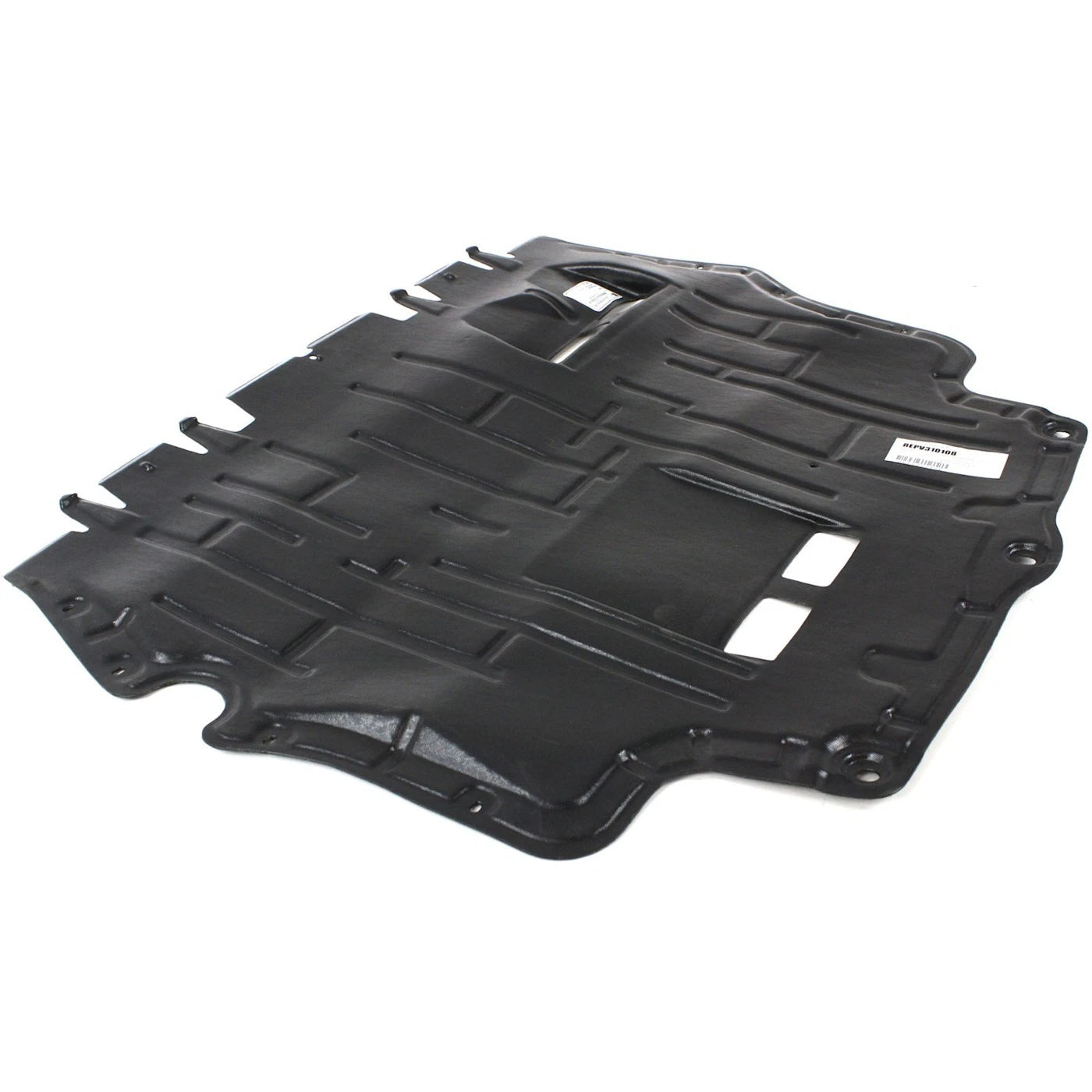 Engine Splash Shield for Volkswagen Passat (2006-2010)