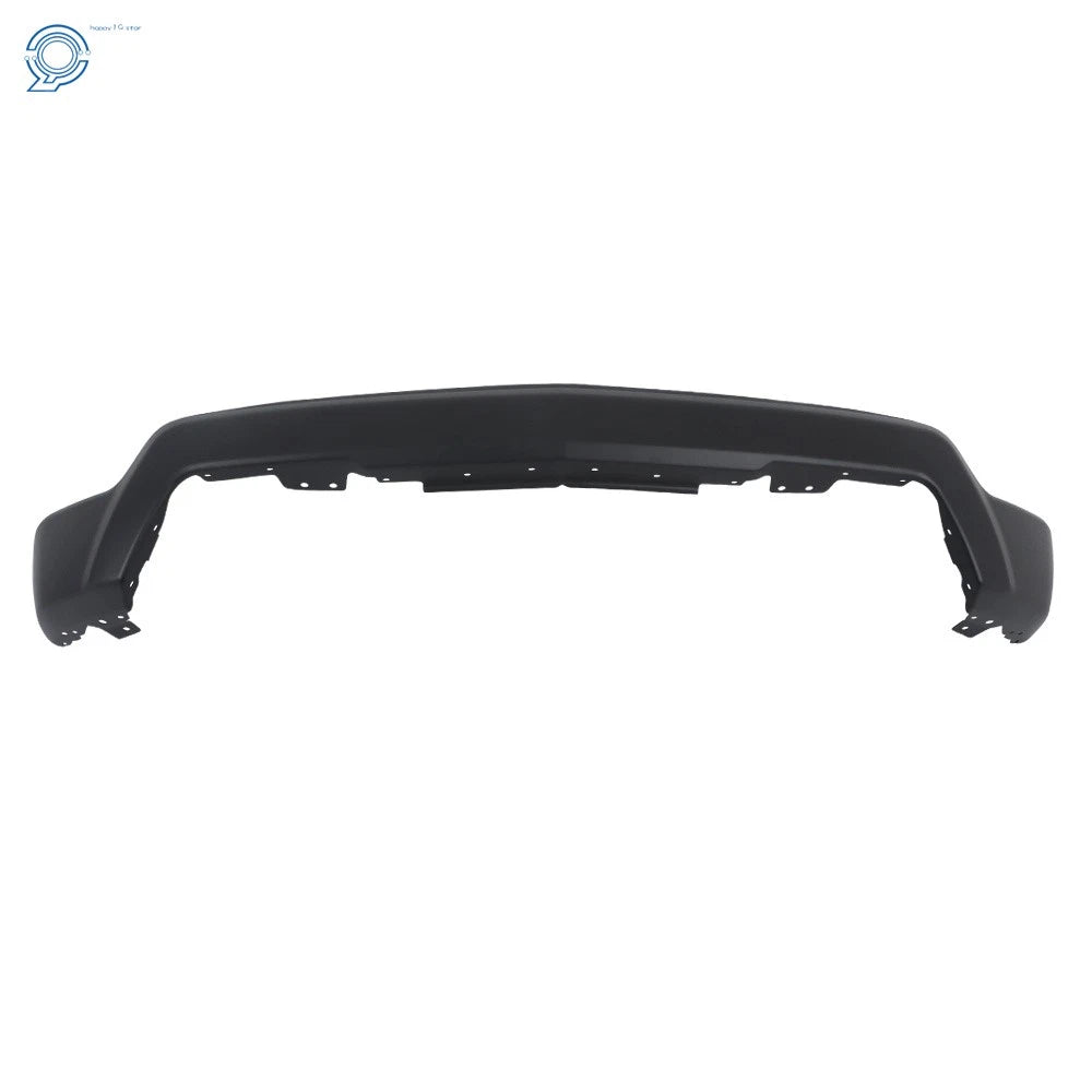 Steel Front Bumper Face Bar for Chevrolet Silverado 1500 (2022-2023)
