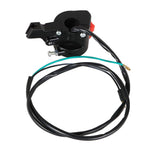 Right Handlebar Stop Kill Switch for Honda CRF50F (2004–2009)