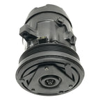 AC Compressor Kit Replacement for Toyota Corolla (2009-2013)
