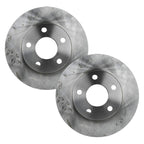 Front Disc Brake Rotors for Pontiac Grand Am, Chevy Malibu