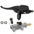 Front & Rear Brake Master Cylinders for Polaris Magnum 325 (2000–2002) 2010238