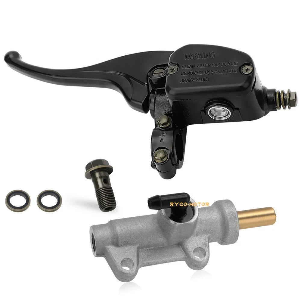 Front & Rear Brake Master Cylinders for Polaris Magnum 325 (2000–2002) 2010238