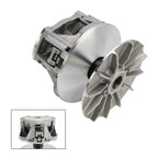 Front Clutch Variator Pulley Set 1322953 for Polaris Sportsman 550 850 1000 (A1)