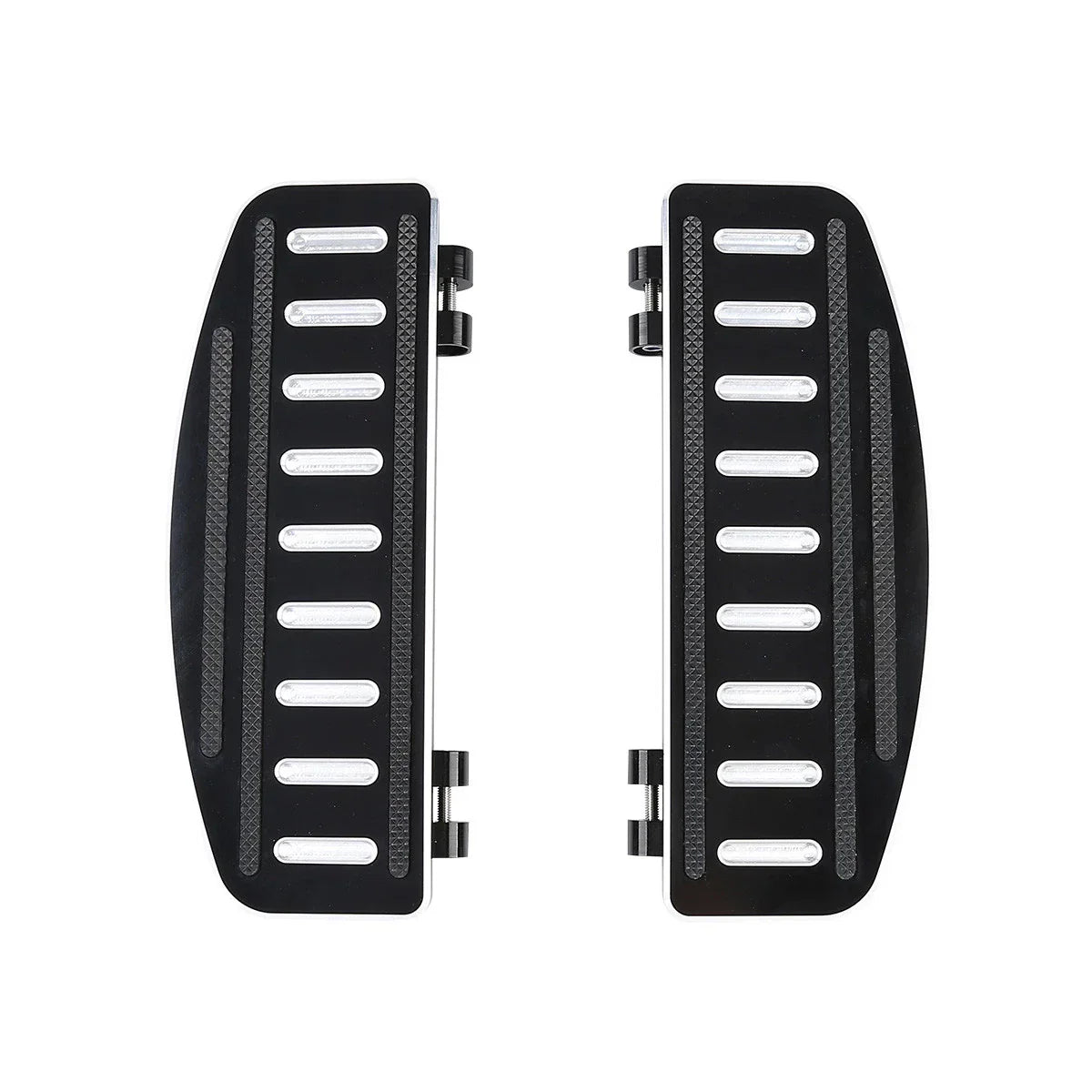 Footboard Floorboard for Harley Touring Electra Glide (1986 - 2024)